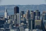EE.UU: sismo de magnitud 4,0 sacude área de San Francisco