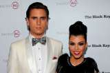 La pataleta de Scott Disick, al sentirse ‘‘excluido’’ por las Kardashians