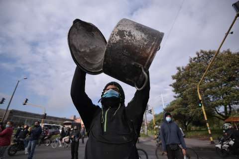 Recomendaciones de la CIDH: una oportunidad para garantizar la libertad de prensa
