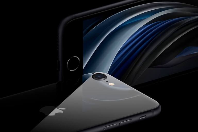 Dos Iphone plegables: lo que traería Apple en 2022