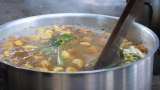 Receta para preparar el sancocho de la solidaridad