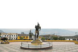 Que el turmequé sea Patrimonio Inmaterial de Colombia