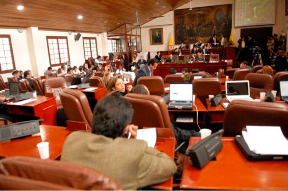 Archivo El Espectador.