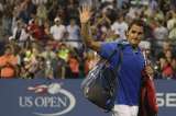 Federer, no jugará por Suiza la Copa Davis