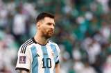 Memes de Messi: así reaccionaron las redes ante la derrota de Argentina en Qatar