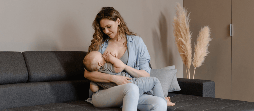 Lactancia materna: 10 mitos que pueden afectar esta etapa de tu maternidad