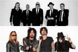 Confirmado: Def Leppard y Mötley Crüe se presentarán esta noche en Bogotá