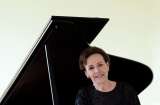 Blanca Uribe: “No me he peleado nunca con el piano”