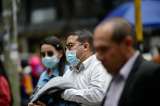 Coronavirus en Bogotá: el aumento de casos no es una alarma en esta época del año