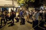 Cerca de 200 colombianos huyen de Venezuela tras ampliación de cierre de la frontera