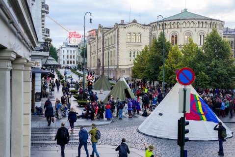 Noruega tiene ofertas de empleo para colombianos con sueldos de más de $7 millones
