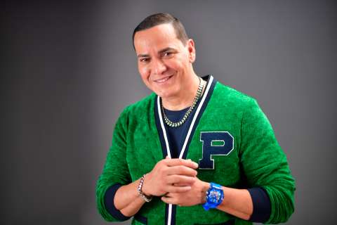 Cuando la salsa joven de Víctor Manuelle se convirtió en música retro