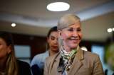 “Me voy satisfecha”: Dilian Francisca Toro renuncia a la dirección del Partido de la U