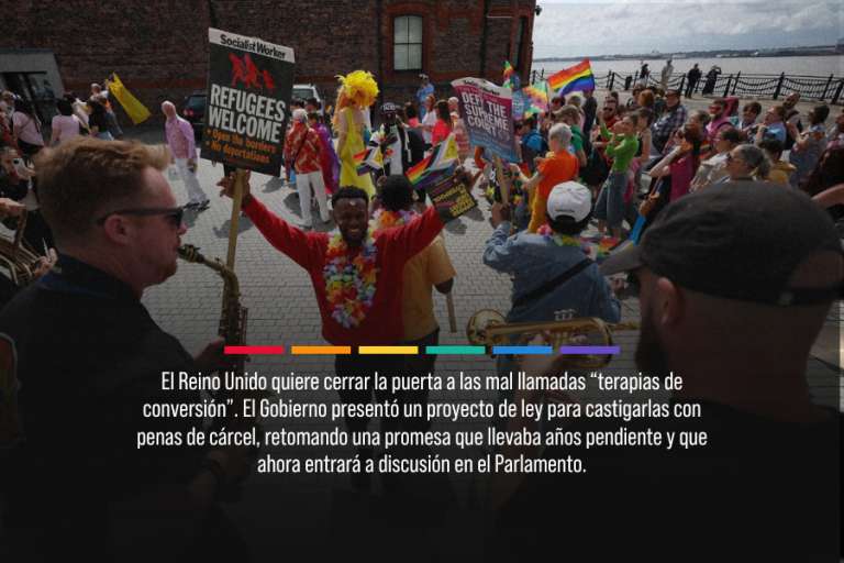 Radar queer del 20 al 27 de junio.