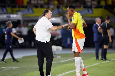 La sede que prepara Colombia para el Mundial 2026: el plan clave de Néstor Lorenzo