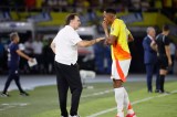 La sede que prepara Colombia para el Mundial 2026: el plan clave de Néstor Lorenzo