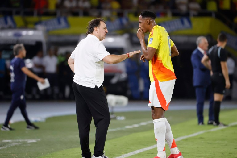 La sede que prepara Colombia para el Mundial 2026: el plan clave de Néstor Lorenzo