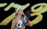 Azarenka y Rybakina definirán la primera finalista del Abierto de Australia