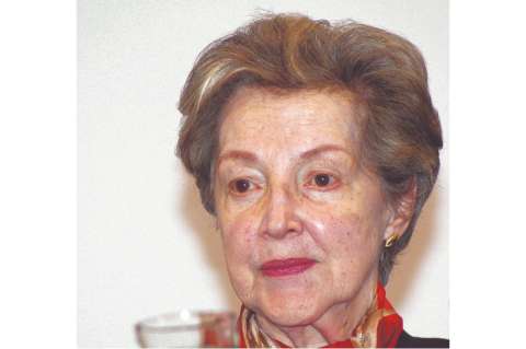 Consuelo Lago: “Nieves y yo somos distintísimas, pero nos complementamos”