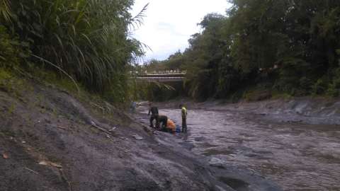 Menor intentó suicidarse en Villeta