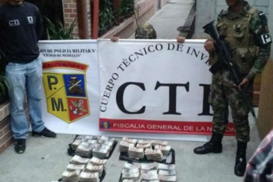 Ejército Nacional / Ejército Nacional