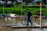 Pronóstico del clima Colombia: se prevén lluvias para este lunes 12 de mayo