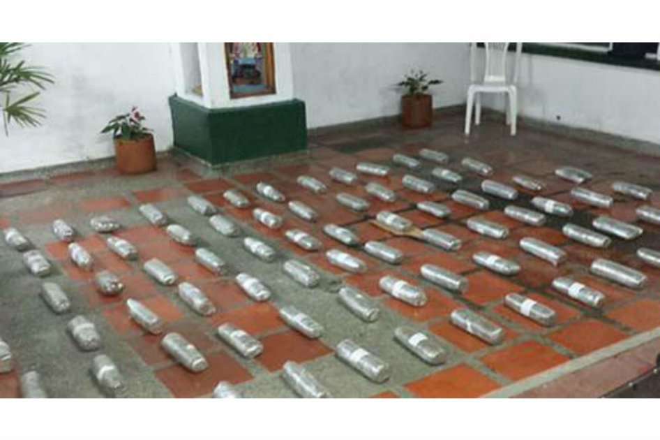 Policía Nacional. / Policía Nacional.
