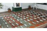 Capturan a menor que movilizaba 45 kilos de marihuana