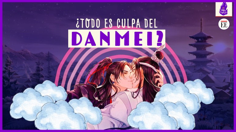 ¿Qué relación tiene la natalidad en China con los arrestos de escritoras de danmei?