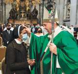 África, ¿un infierno para el cristianismo?