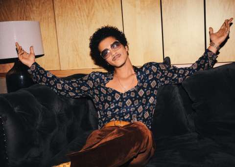 Así será el regreso de Bruno Mars, Foo Fighters y Maroon 5 a Suramérica