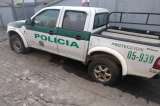 Atacan con granada estación de Policía en Anorí, Antioquia