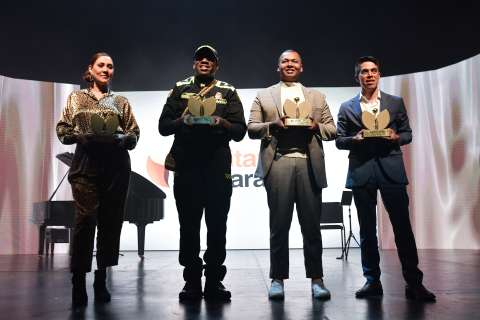 Ellos son los ganadores de Titanes Caracol 2022 en su octava versión