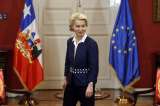 Von der Leyen advierte sobre Rusia: “Su crueldad va más mucho allá de Ucrania”
