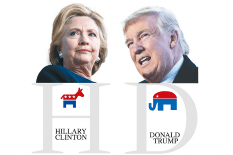Abren los primeros centros de votación en Estados Unidos