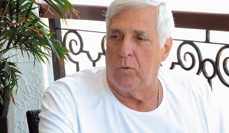 Eduardo Dávila Armenta está condenado a 34 años de prisión por asesinato. / Zona Cero