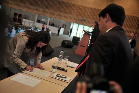 ¡Tome nota! Hay vacantes para más de 4.700 puestos de trabajo en Bogotá