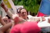 Venezuela prohíbe la serie sobre Hugo Chávez