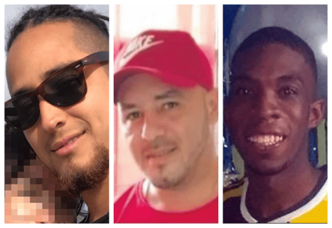 Paro Nacional: cinco homicidios atribuidos a la Fuerza Pública sin respuesta