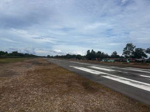 Aeropuerto de Tibú retomará rutas comerciales en junio con vuelos de Satena