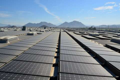 Se fortalece la energía solar en Colombia