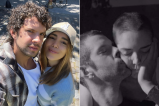 Alejandra Villafañe se le manifestó a Raúl Ocampo en ‘rara circunstancia’