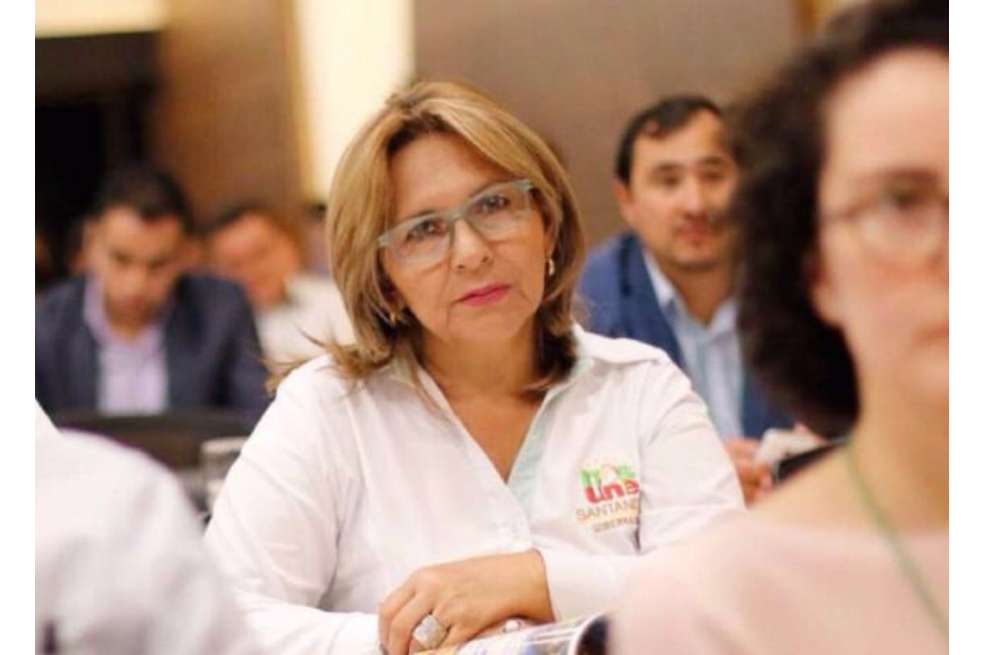 Tomado de Facebook: Lo Que Pasa En Bucaramanga y Colombia.com