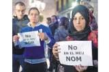 “Hay dos Daesh, y el otro es Al Asad”