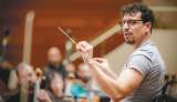 “Todos somos artistas”: Paolo Bortolameolli