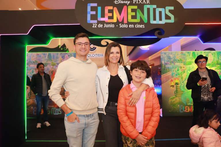 Camilo Viena Ruiz y Carlos Mario