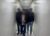 Envían a prisión a hombre señalado de abusar sexualmente de su nieta