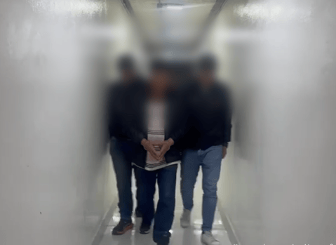 Envían a prisión a hombre señalado de abusar sexualmente de su nieta