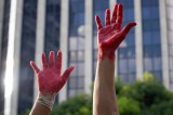 El aparato represivo de Venezuela sigue "intacto", dicen investigadores de la ONU