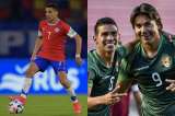 Chile contra Bolivia: Una oportunidad para tomar impulso en la Eliminatoria